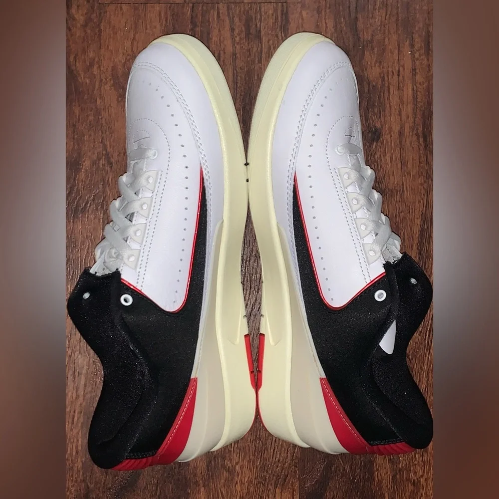 Jordan size 10.5
